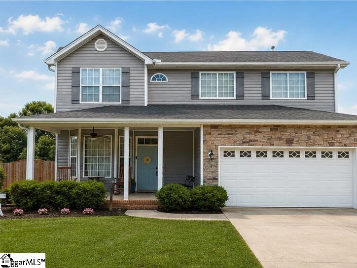 15 Camrose Drive