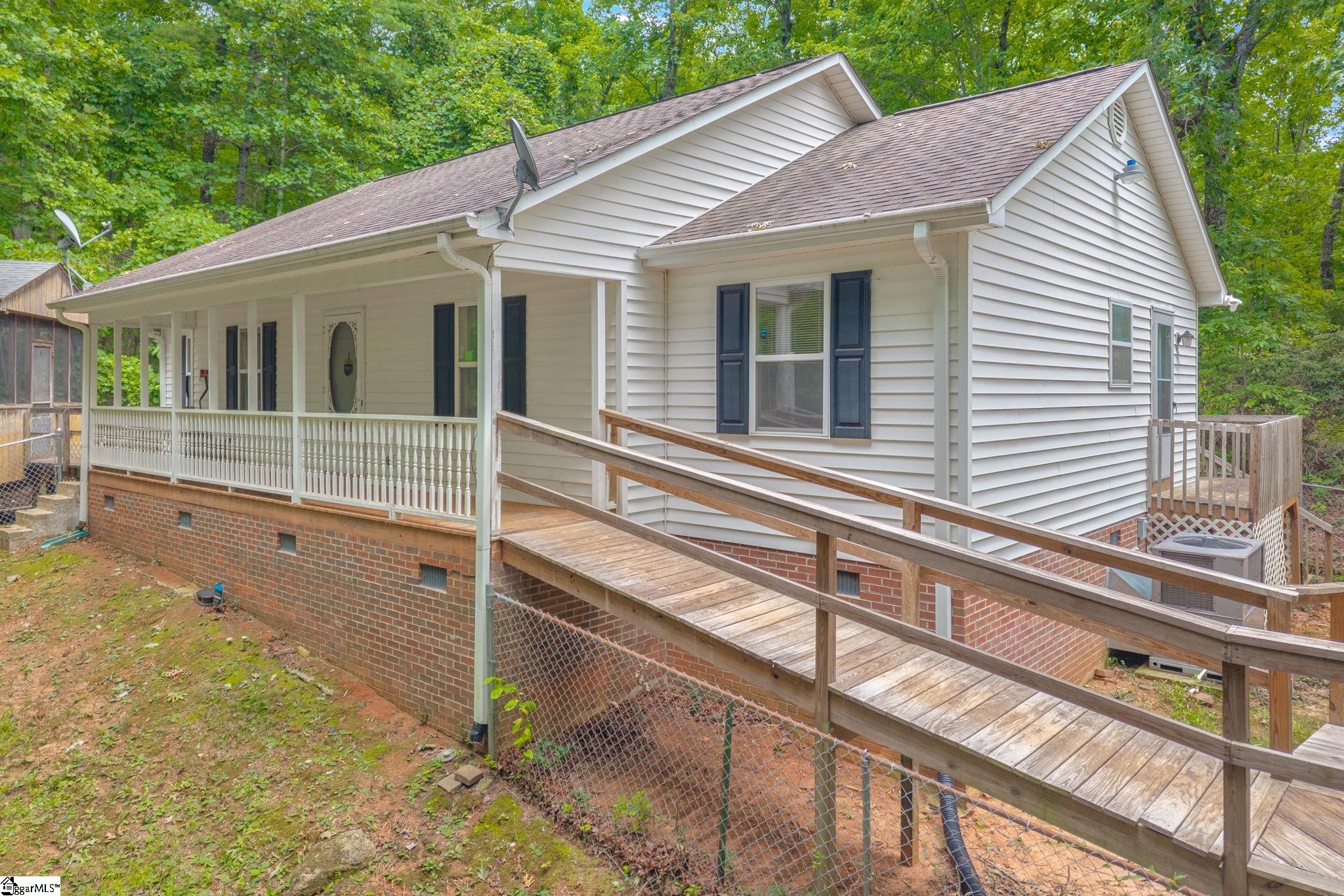 990 Mt Tabor Church Road