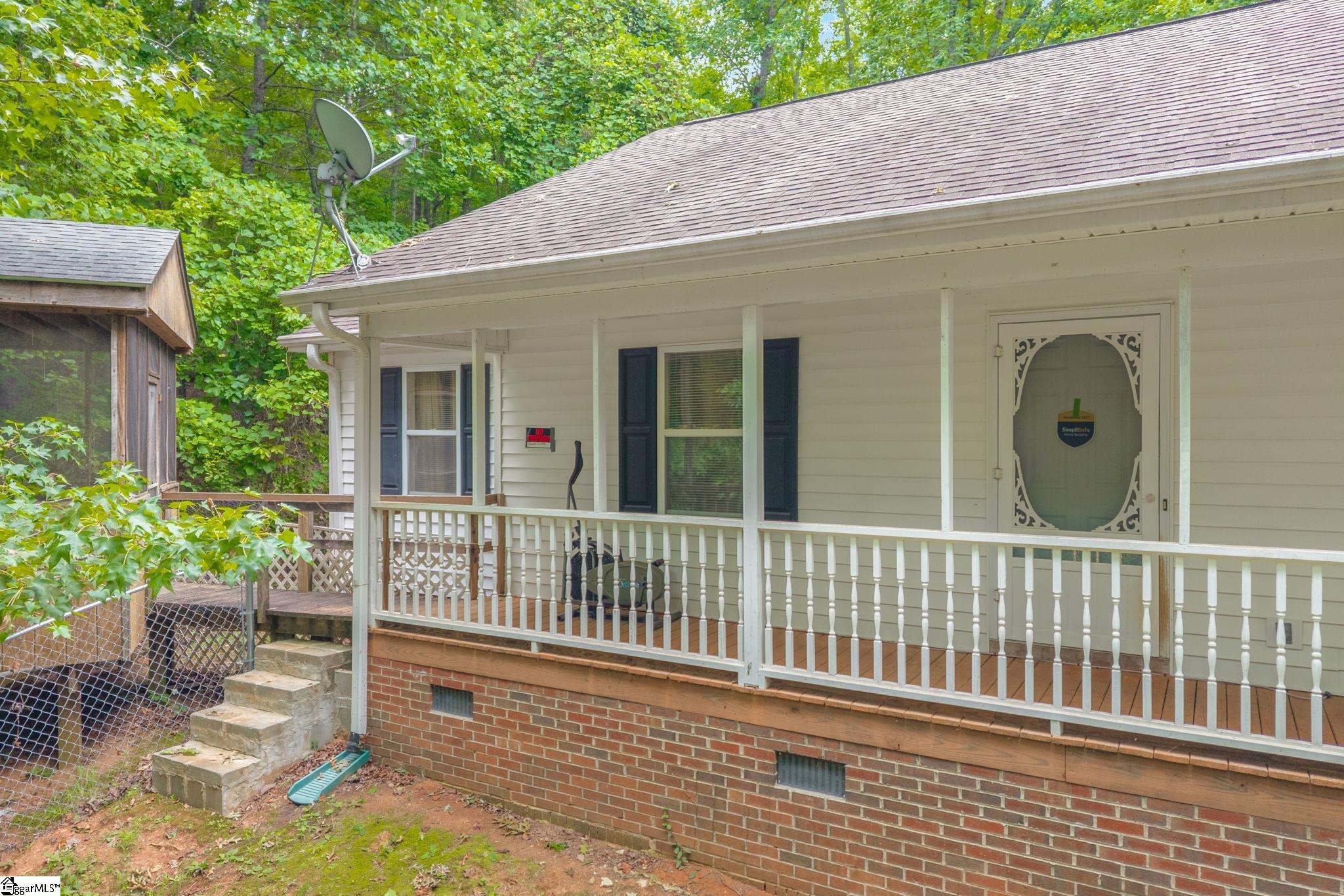 990 Mt Tabor Church Road