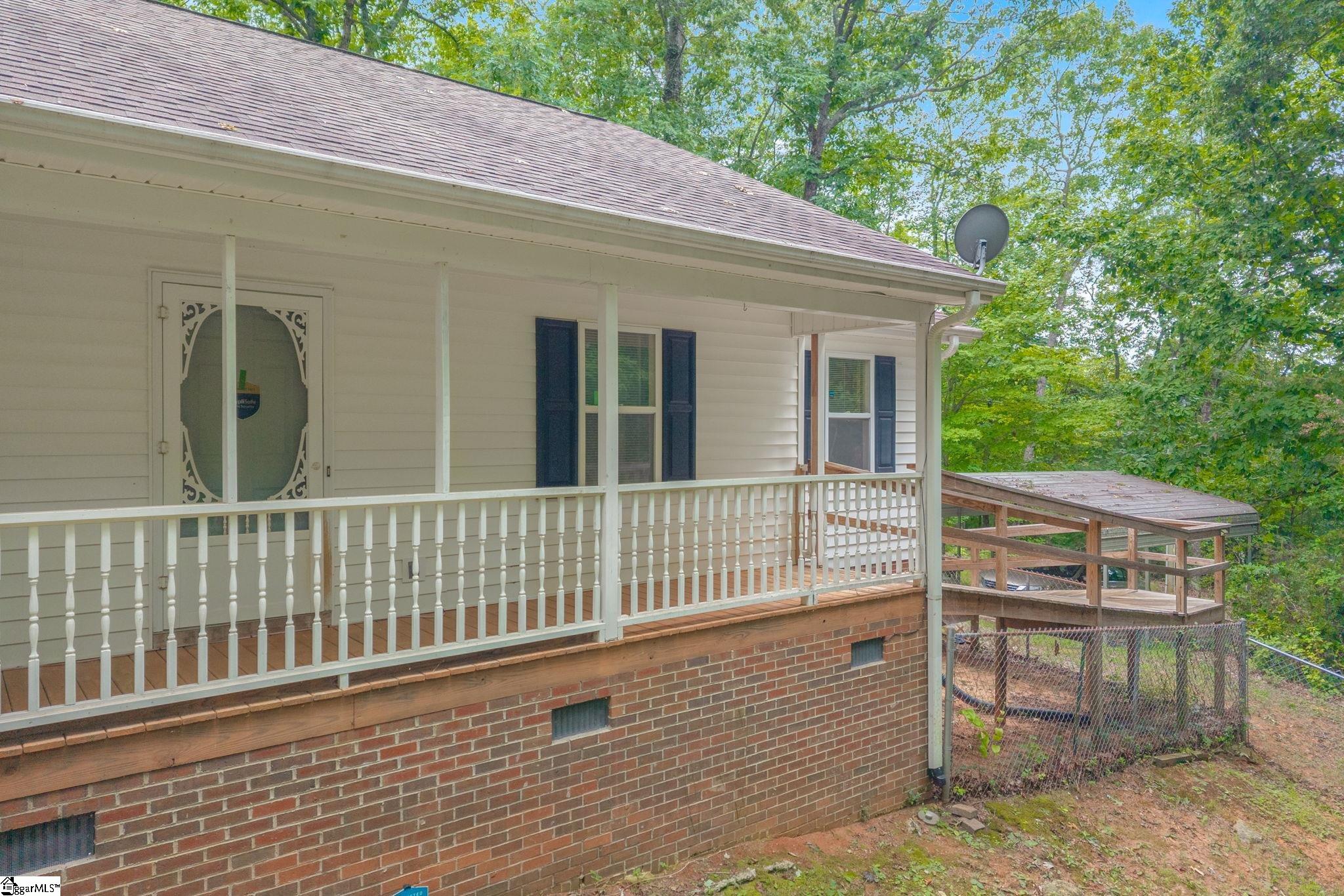 990 Mt Tabor Church Road