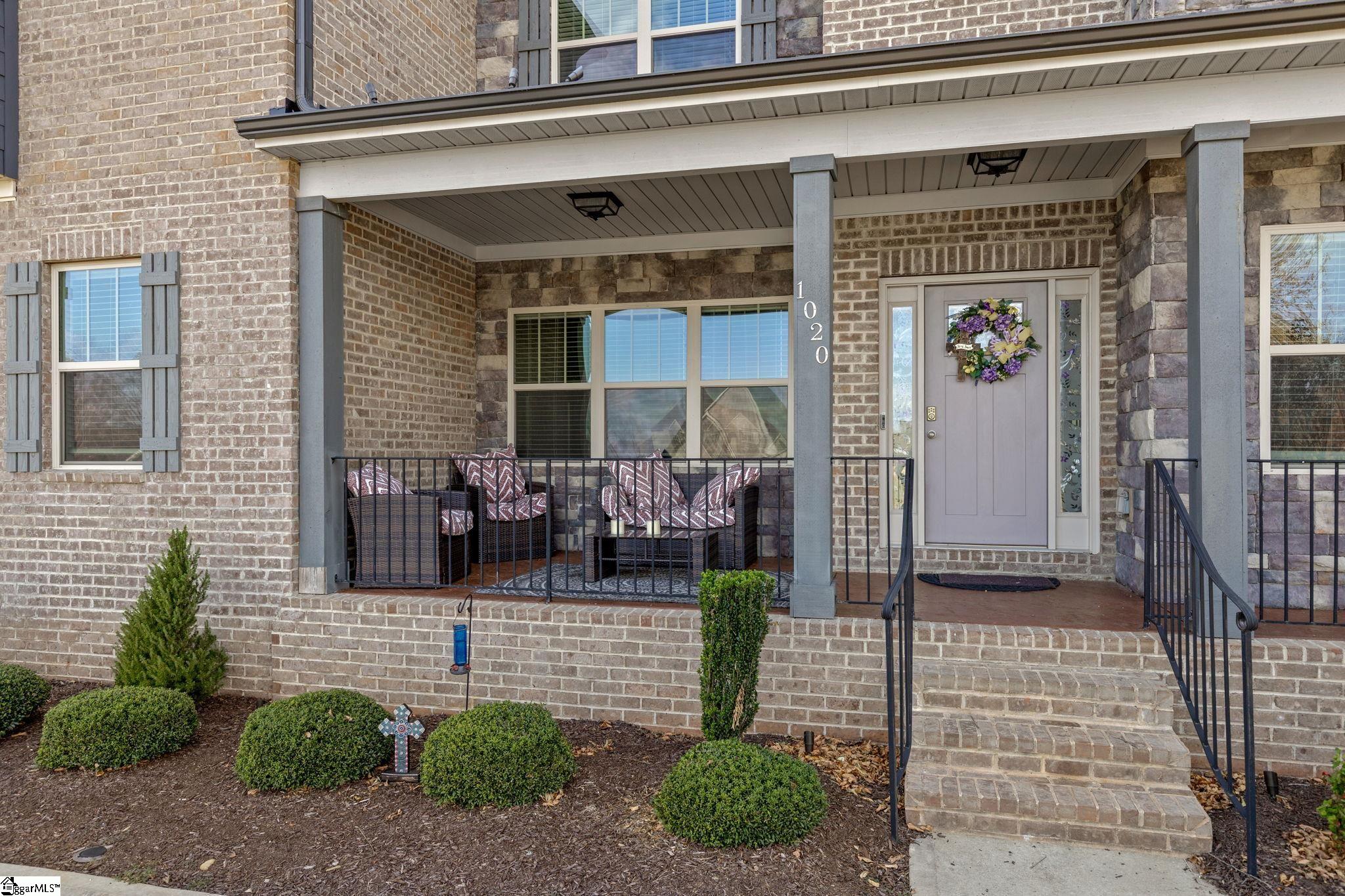 1020 Omega Farms Lane