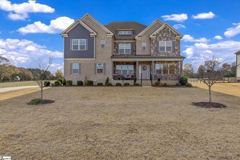 1020 Omega Farms Lane Williamston SC 29697