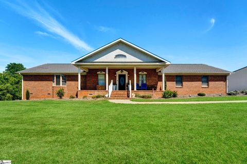 206 Taylor Road Greer SC 29651