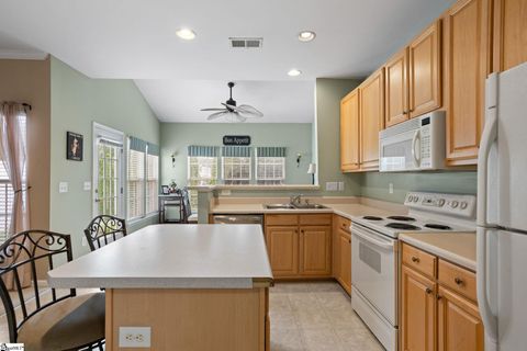 Tiny photo for 224 Hadley Commons Drive, Mauldin, SC 29662 (MLS # 1571491)