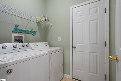 Tiny photo for 224 Hadley Commons Drive, Mauldin, SC 29662 (MLS # 1571491)