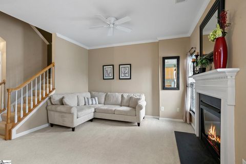 Tiny photo for 224 Hadley Commons Drive, Mauldin, SC 29662 (MLS # 1571491)