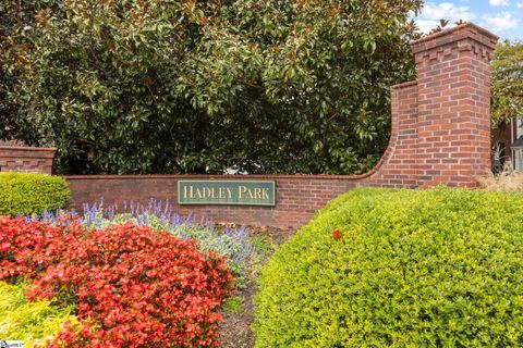 Tiny photo for 224 Hadley Commons Drive, Mauldin, SC 29662 (MLS # 1571491)