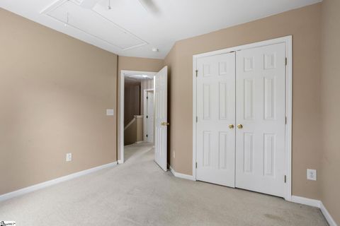 Tiny photo for 224 Hadley Commons Drive, Mauldin, SC 29662 (MLS # 1571491)