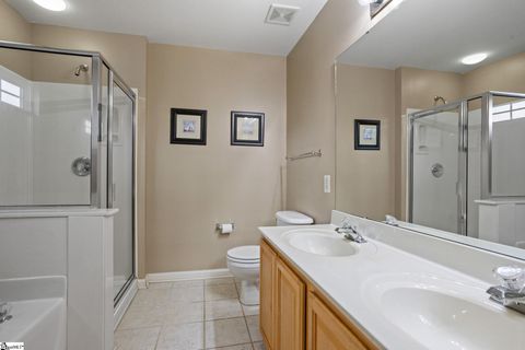 Tiny photo for 224 Hadley Commons Drive, Mauldin, SC 29662 (MLS # 1571491)