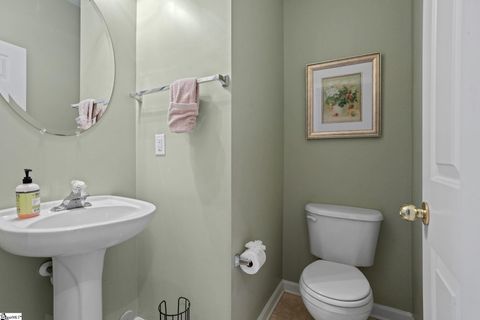 Tiny photo for 224 Hadley Commons Drive, Mauldin, SC 29662 (MLS # 1571491)