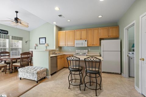 Tiny photo for 224 Hadley Commons Drive, Mauldin, SC 29662 (MLS # 1571491)