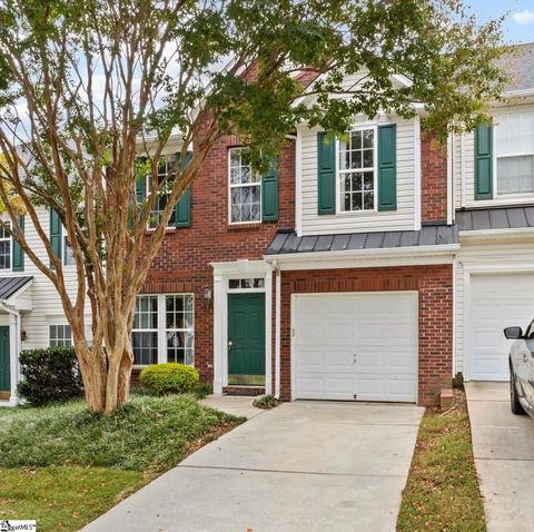 Photo of 224 Hadley Commons Drive, Mauldin, SC 29662 (MLS # 1571491)