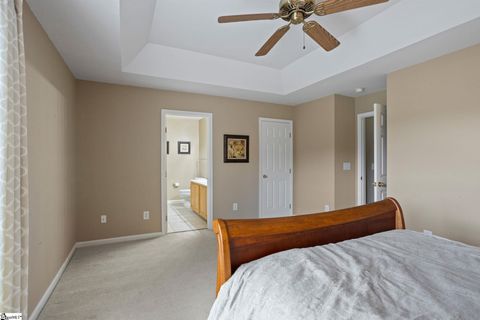 Tiny photo for 224 Hadley Commons Drive, Mauldin, SC 29662 (MLS # 1571491)