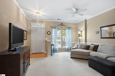 Tiny photo for 224 Hadley Commons Drive, Mauldin, SC 29662 (MLS # 1571491)