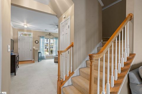 Tiny photo for 224 Hadley Commons Drive, Mauldin, SC 29662 (MLS # 1571491)