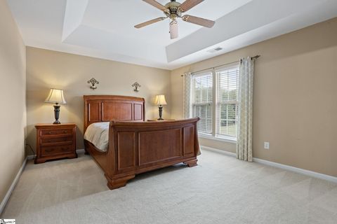 Tiny photo for 224 Hadley Commons Drive, Mauldin, SC 29662 (MLS # 1571491)