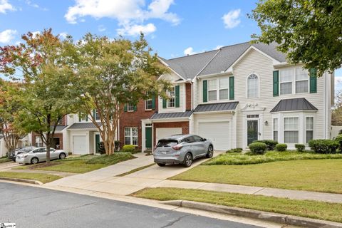 Tiny photo for 224 Hadley Commons Drive, Mauldin, SC 29662 (MLS # 1571491)