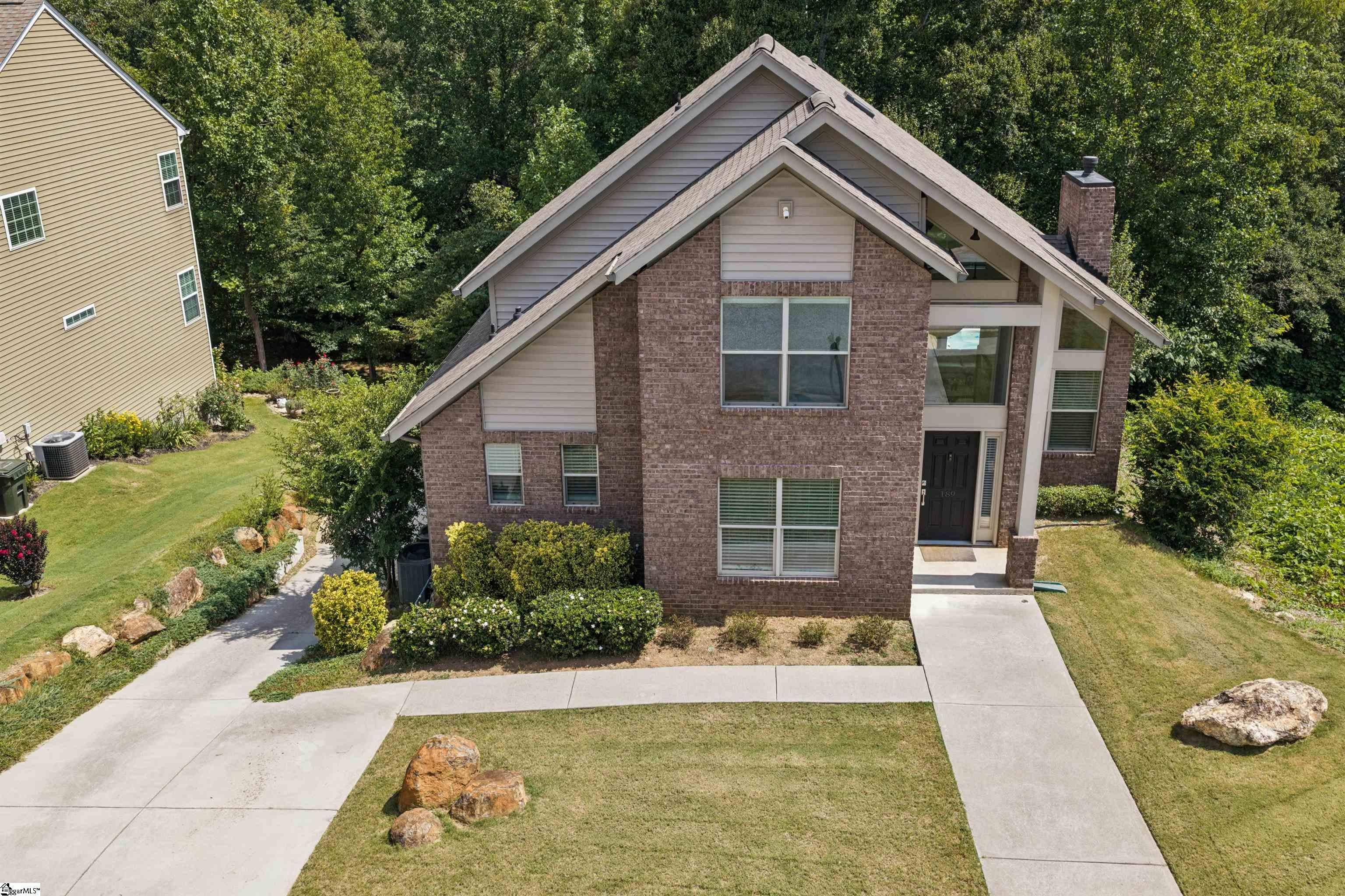189 Chandler Crest Court