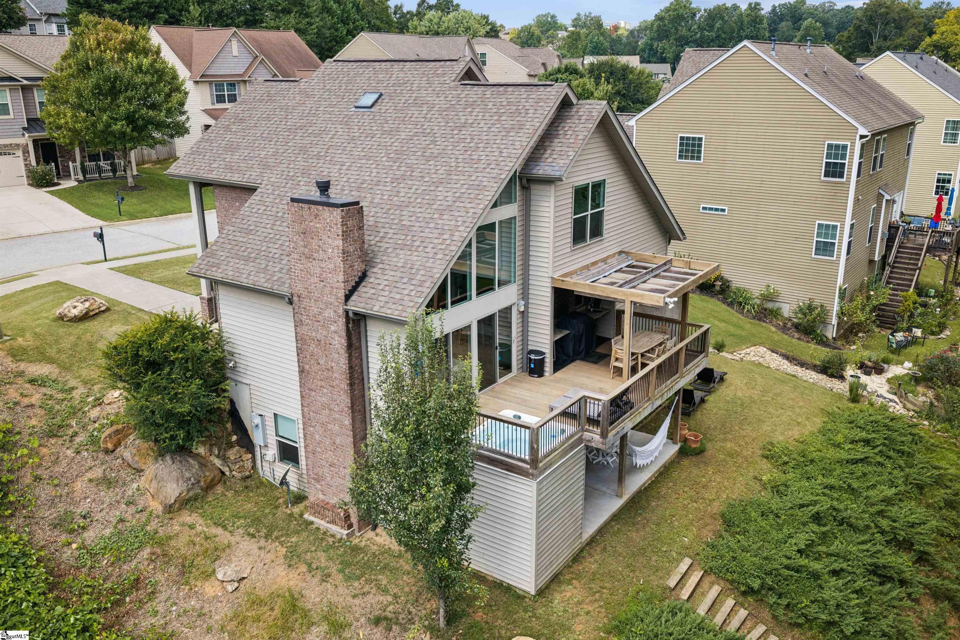 189 Chandler Crest Court