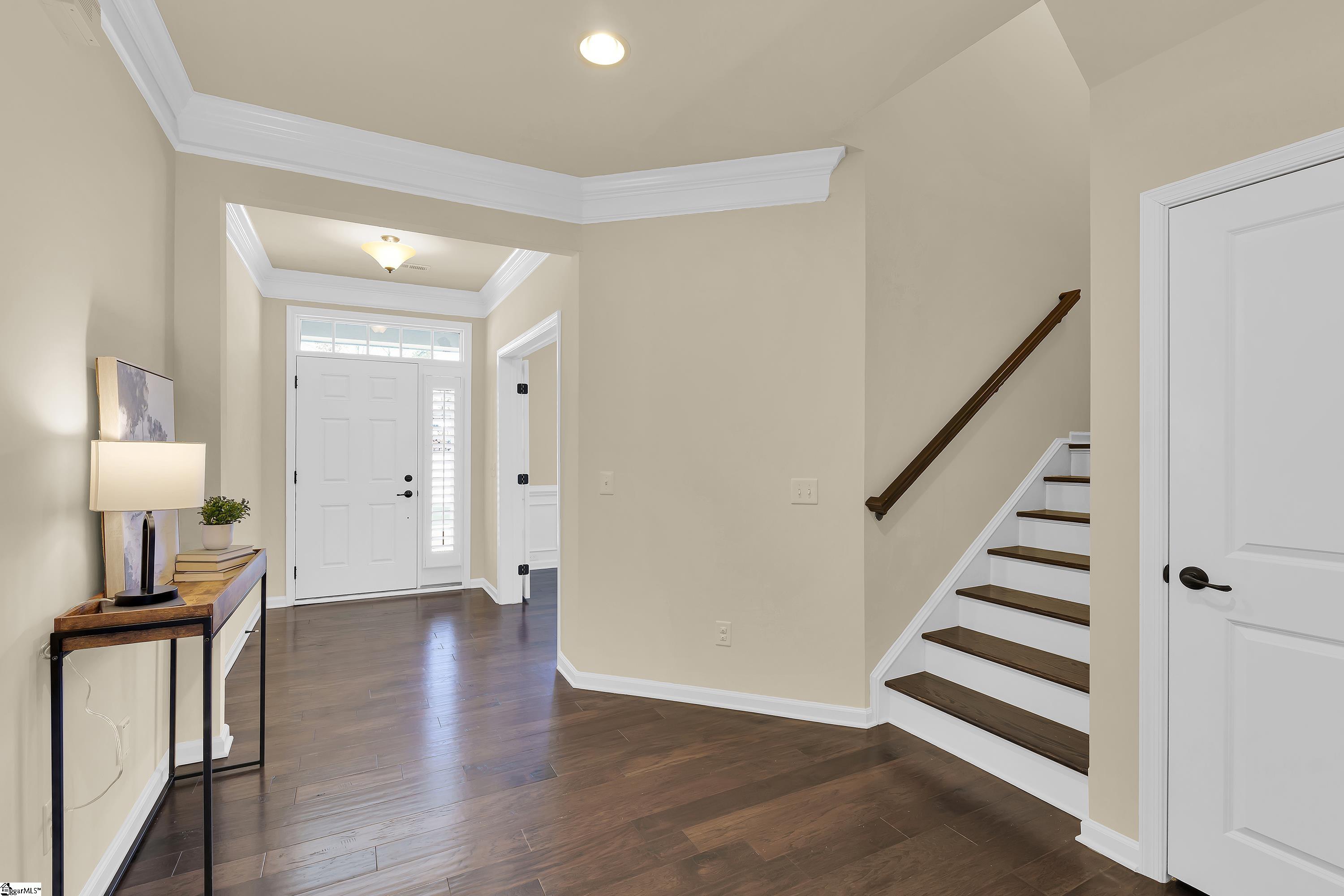 Duncan, South Carolina 29334, United States, 4 Bedrooms Bedrooms, ,3 BathroomsBathrooms,Residential,Contingent,8937