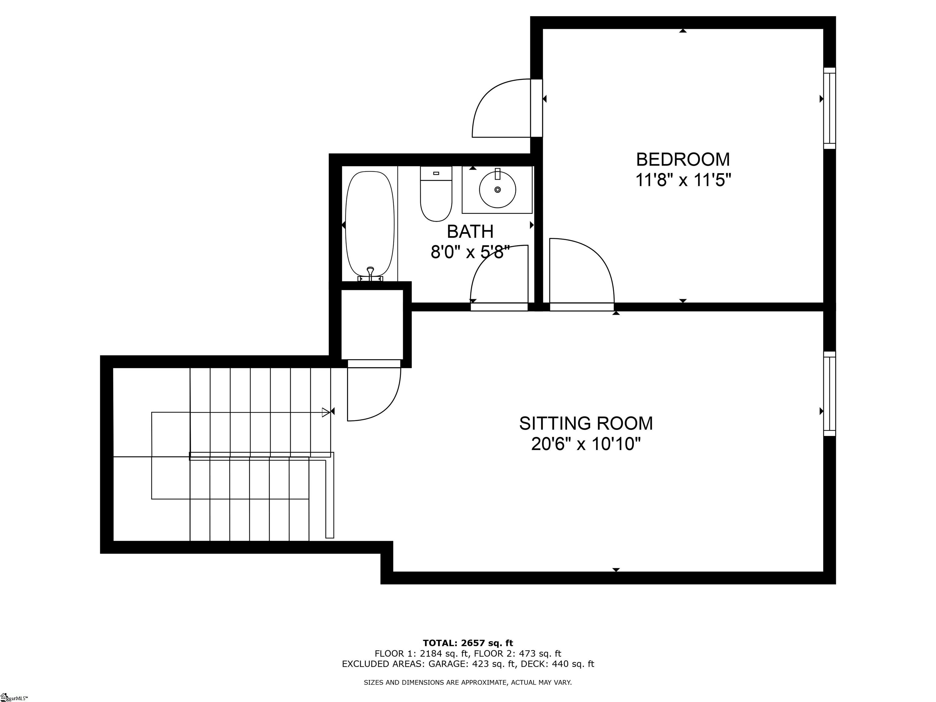 Duncan, South Carolina 29334, United States, 4 Bedrooms Bedrooms, ,3 BathroomsBathrooms,Residential,Contingent,8937