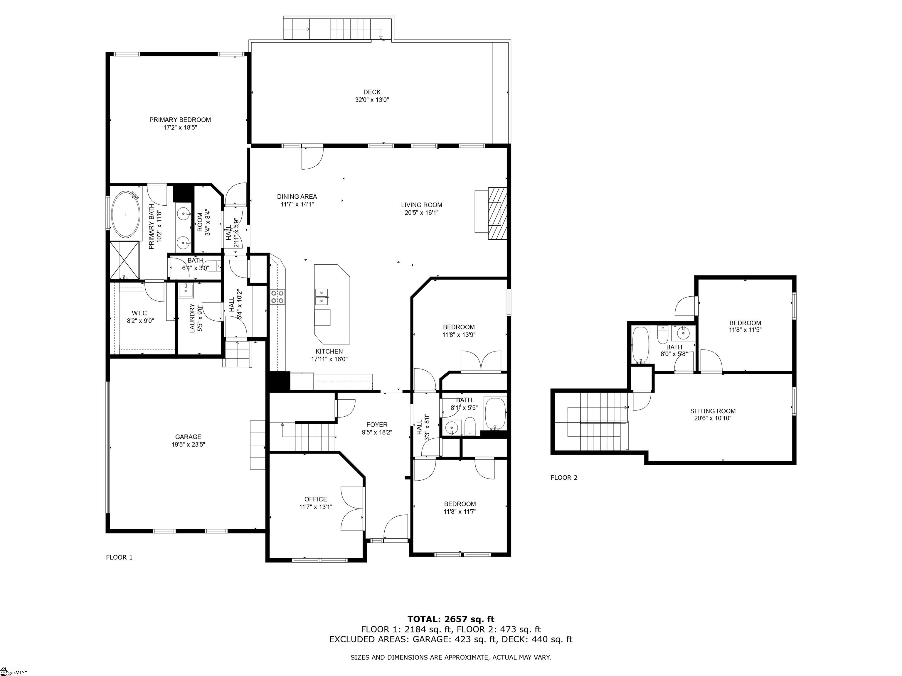 Duncan, South Carolina 29334, United States, 4 Bedrooms Bedrooms, ,3 BathroomsBathrooms,Residential,Contingent,8937