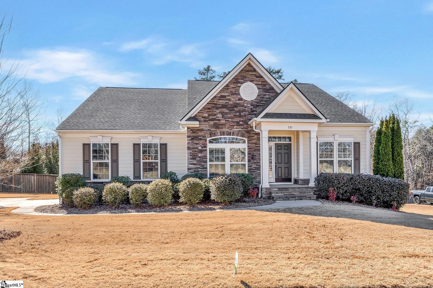 Duncan, South Carolina 29334, United States, 4 Bedrooms Bedrooms, ,3 BathroomsBathrooms,Residential,Contingent,8937