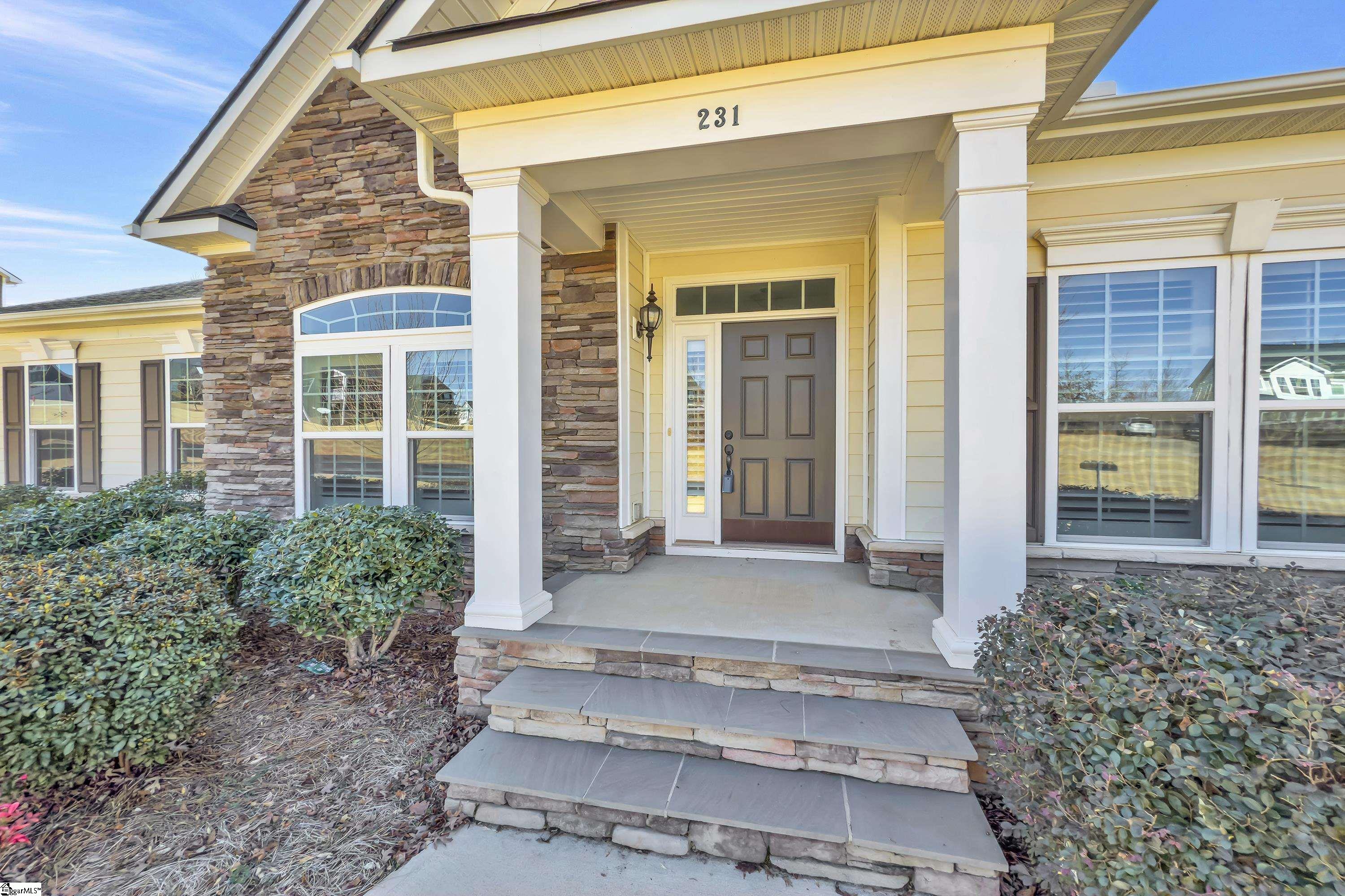 Duncan, South Carolina 29334, United States, 4 Bedrooms Bedrooms, ,3 BathroomsBathrooms,Residential,Contingent,8937