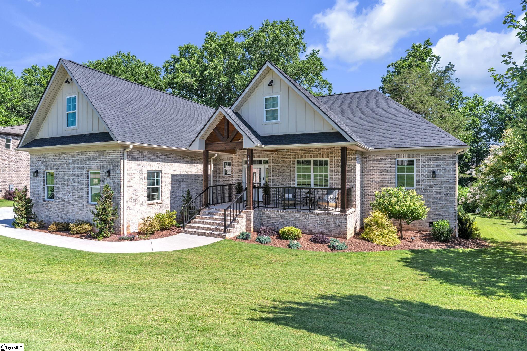 105A Bree Drive