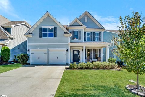 Photo of 111 Pelham Glen Way, Greer, SC 29651 (MLS # 1580769)