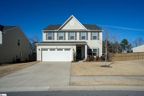 Photo of 132 Thames Valley Drive, Easley, SC 29642 (MLS # 1577992)