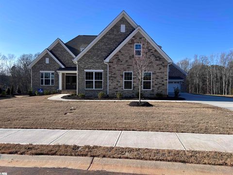 Photo of 103 Wagner Court LOT 5 #LOT 5, Easley, SC 29642 (MLS # 1578500)