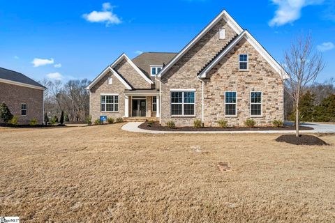 103 Wagner Court LOT 5 Easley SC 29642