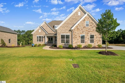 103 Wagner Court LOT 5 Easley SC 29642