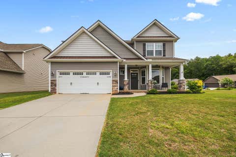 Photo of 437 Kensrowe Drive, Boiling Springs, SC 29316 (MLS # 1598767)