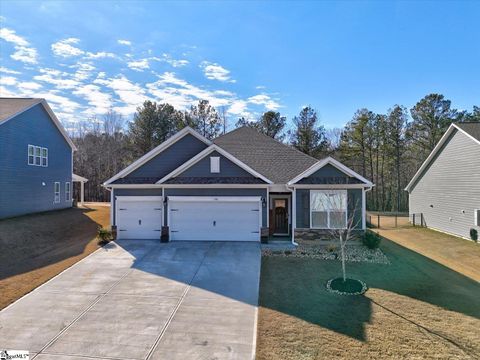 Photo of 108 Gretta Trail, Pendleton, SC 29670 (MLS # 1579615)