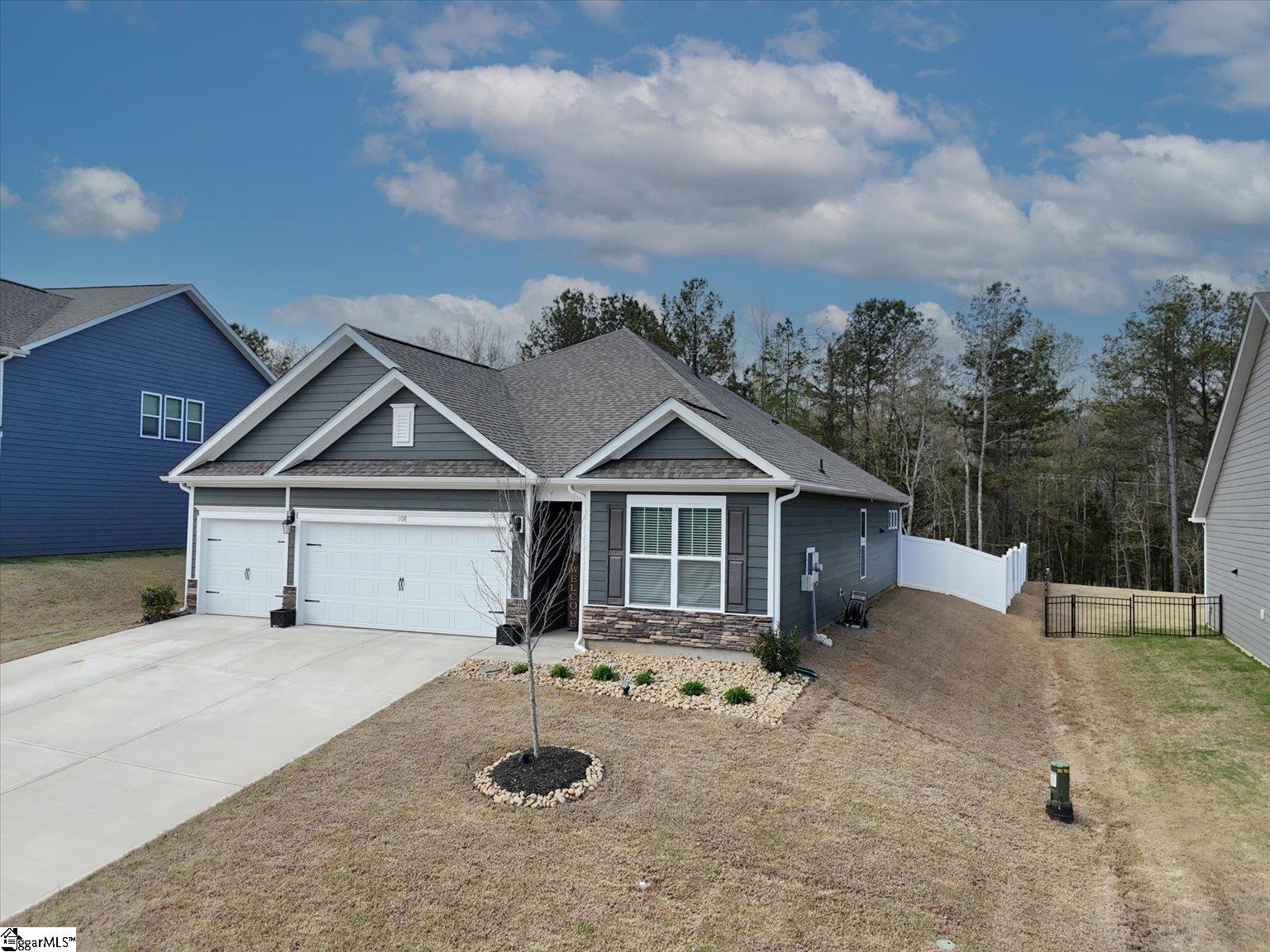 108 Gretta Trail