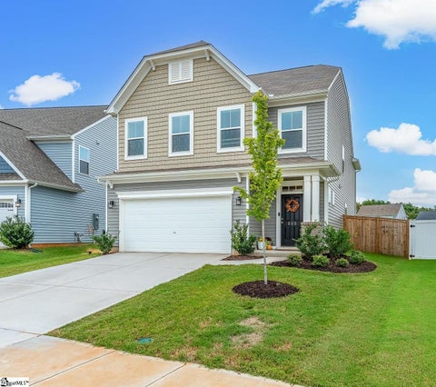 Photo of 235 Pendergast Road, Greenville, SC 29605 (MLS # 1604762)