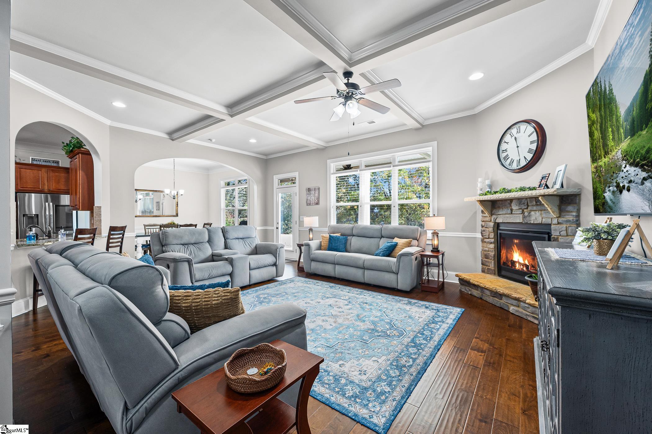 425 Castleford Place