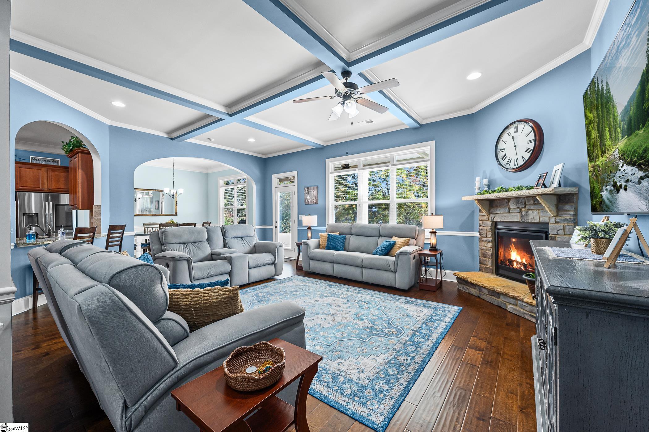 425 Castleford Place