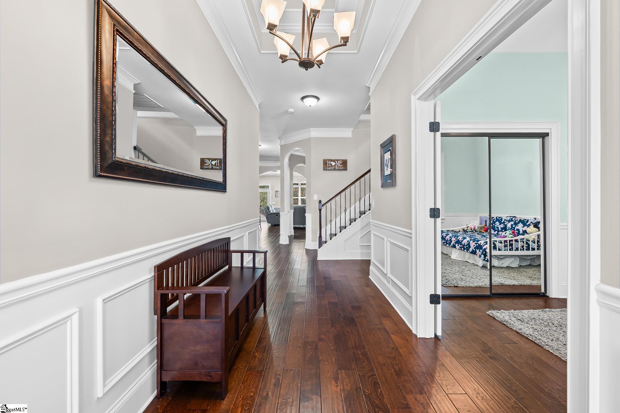 425 Castleford Place