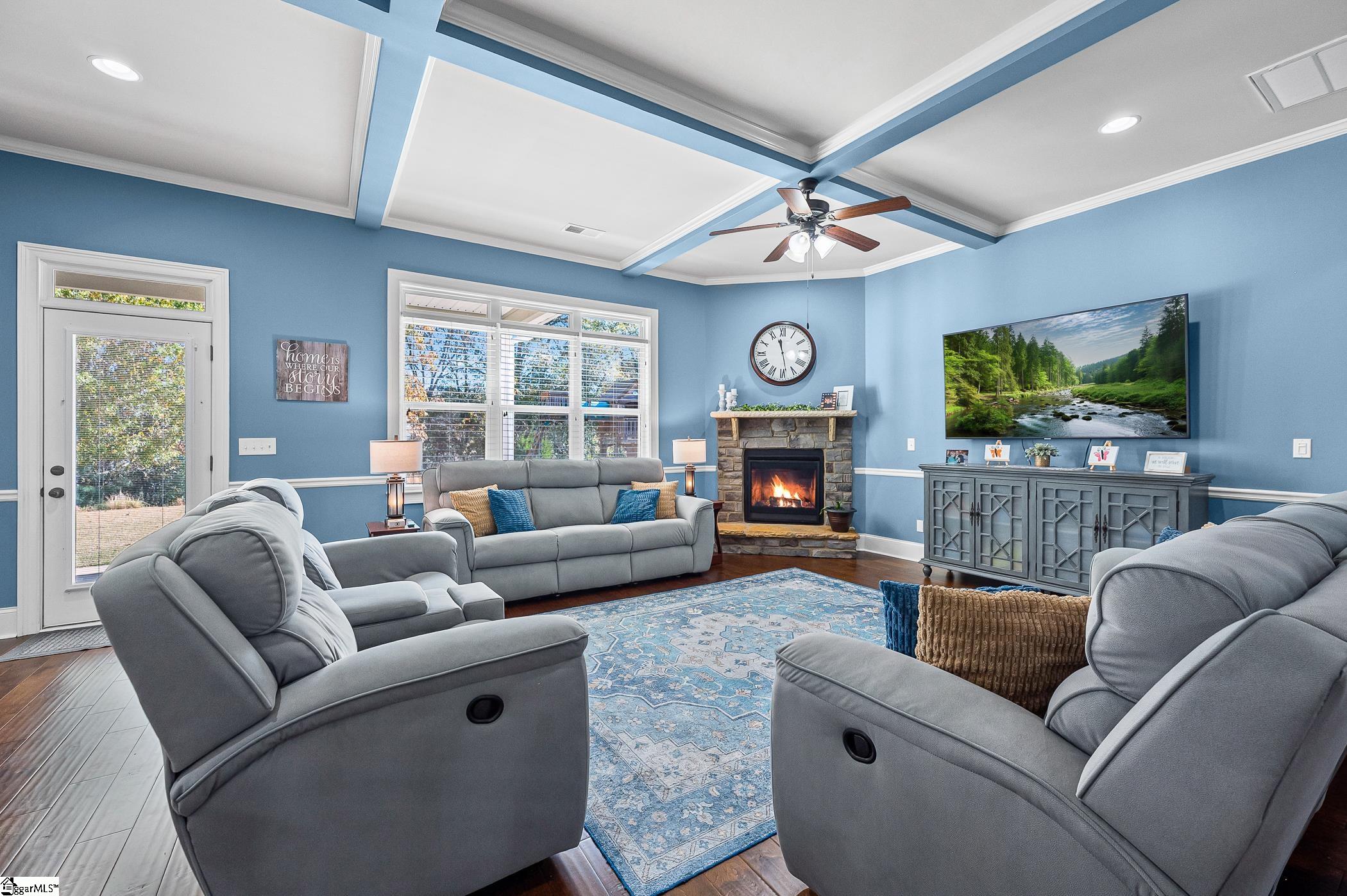 425 Castleford Place