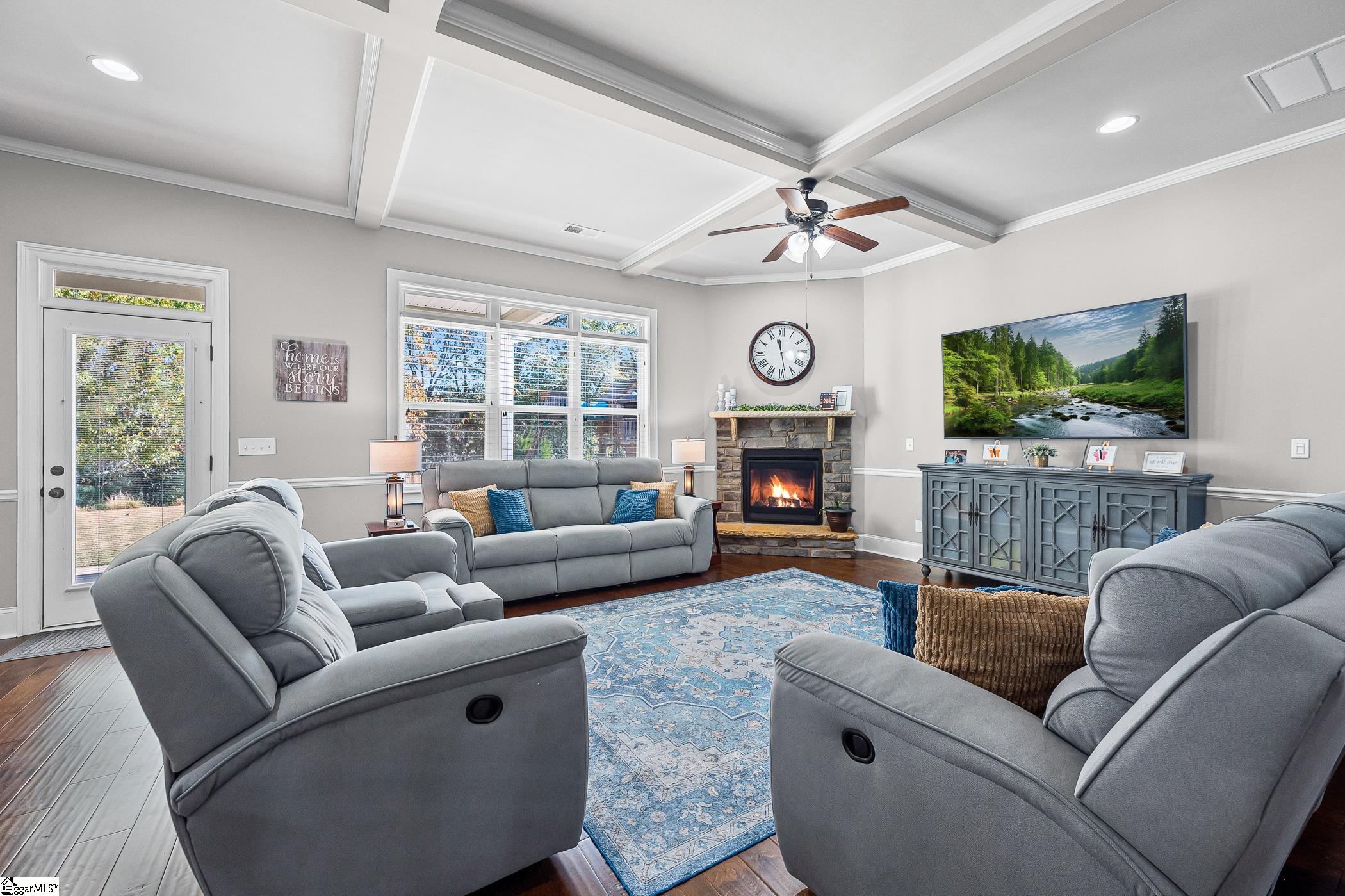 425 Castleford Place