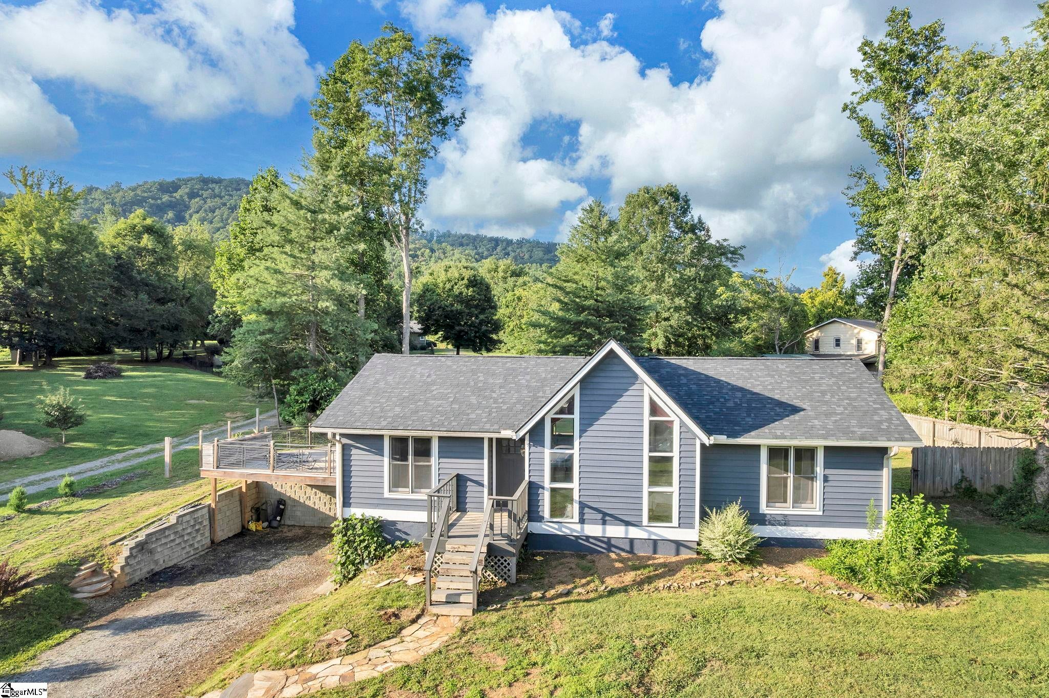 33 Souther Road, Hendersonville, NC, 28732