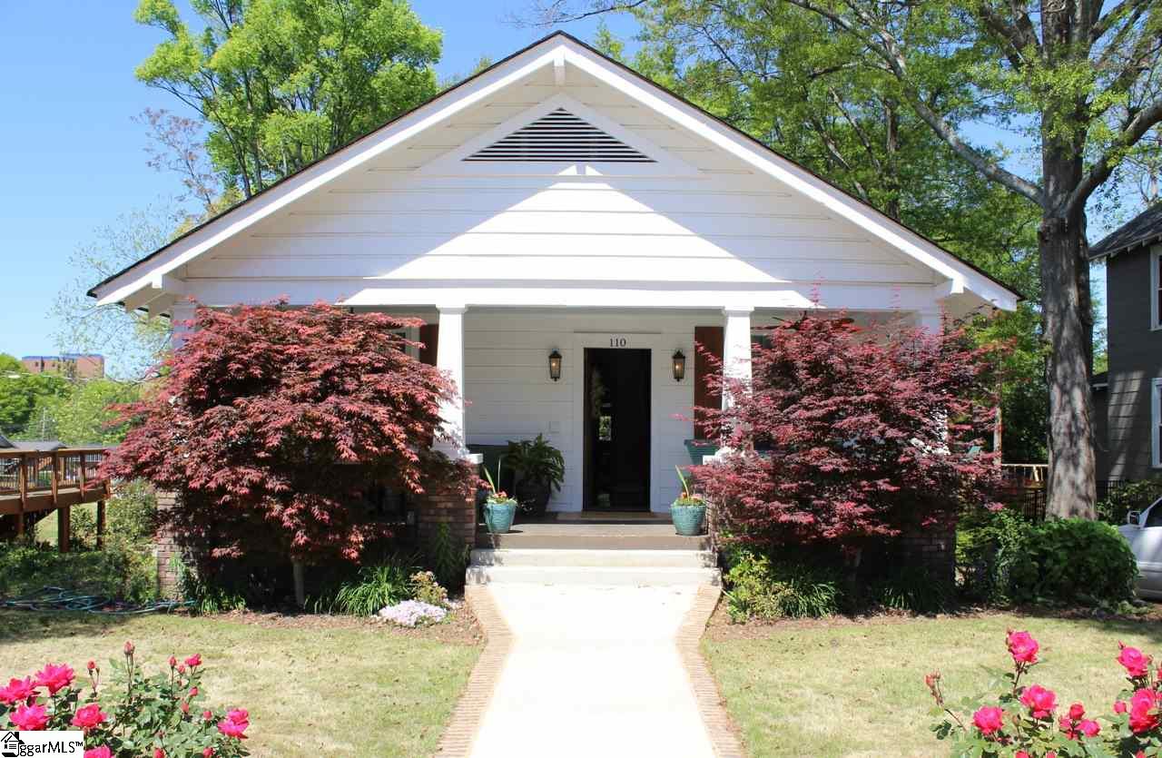 Greenville, South Carolina 29601, United States, 3 Bedrooms Bedrooms, ,2 BathroomsBathrooms,Residential,Active,95127