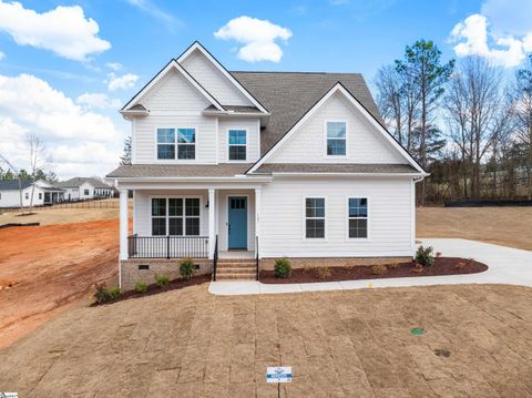 107 Halowell Lane Travelers Rest SC 29690