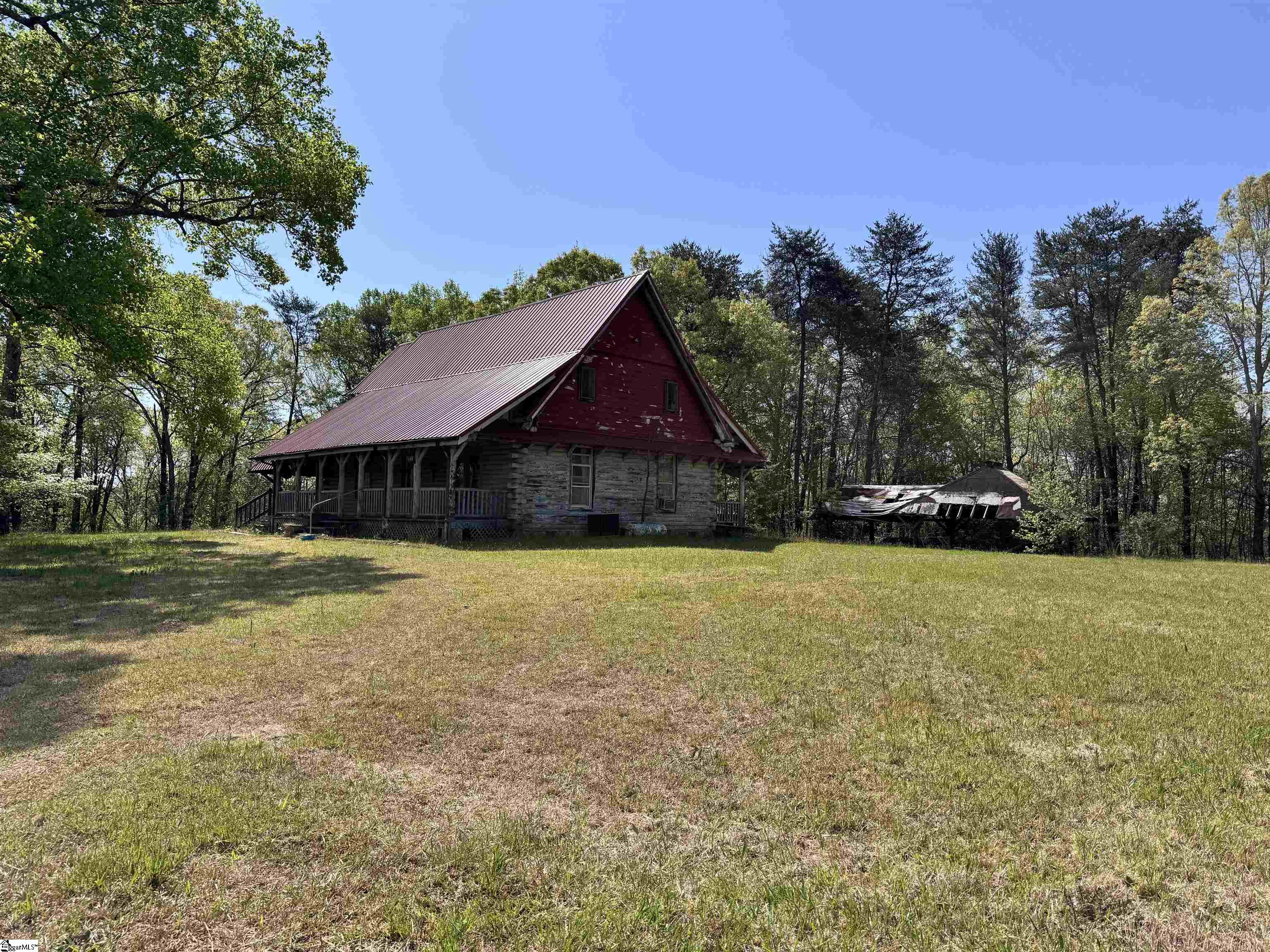 218 Sweetbrair Way