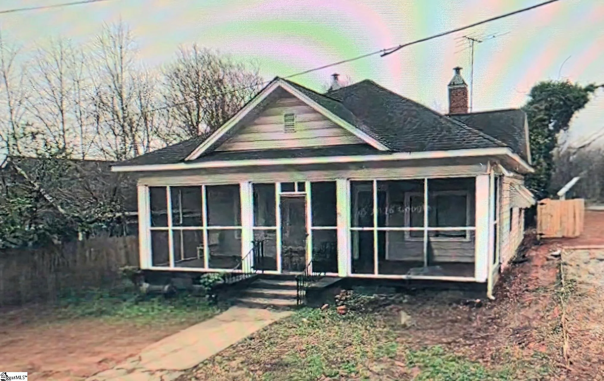 301 W Morgan Street