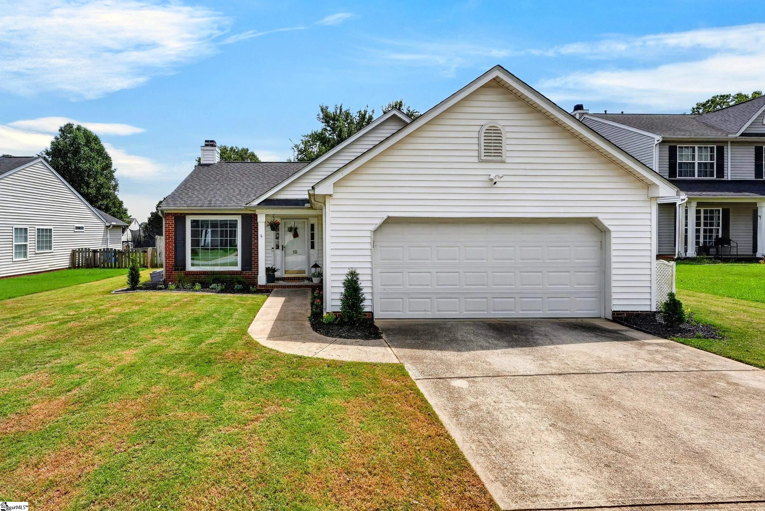 19 Summerlin Place
