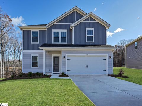 Photo of 427 Creeping Jenny Drive, Greenville, SC 29673 (MLS # 1571636)